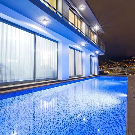 Villa Beausoleil By Madeira Sun Travel Funchal  Exterior photo