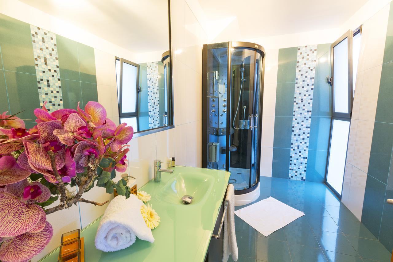 Villa Beausoleil By Madeira Sun Travel Funchal  Exterior photo
